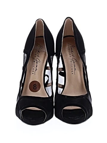 Badgley Mischka Heels (view 2)