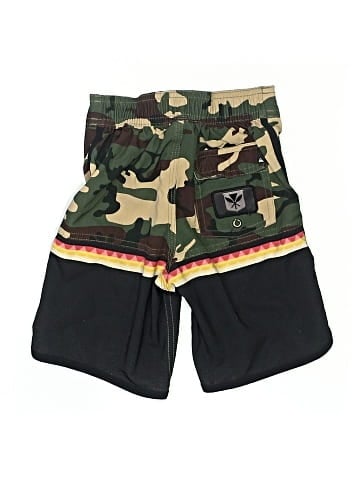 Quiksilver Board Shorts (view 2)