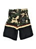 Quiksilver Camo Green Board Shorts Size 4 - photo 2