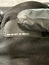 Zara Basic Black Coat Size XS - photo 7
