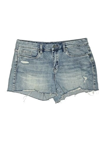 Blank NYC Denim Shorts (view 1)