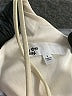 by the way. Ivory Bodysuit Size S - photo 4