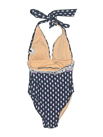 J.Crew One Piece Swimsuit (view 2)