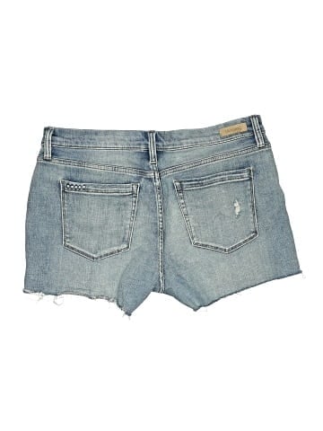 Blank NYC Denim Shorts (view 2)