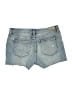 Blank NYC Blue Denim Shorts Size 30 waist - photo 2