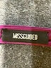 Missguided Purple Sleeveless Top Size 8 - photo 4