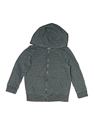 Cat & Jack Zip Up Hoodie (view 1)