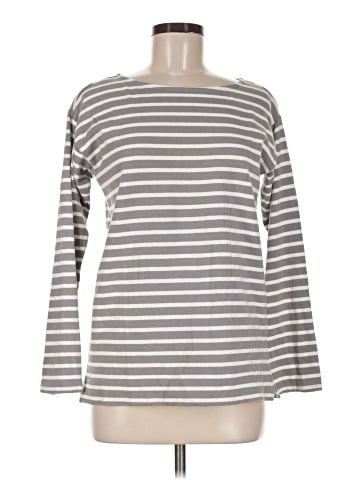 Everlane Long Sleeve Top (view 1)