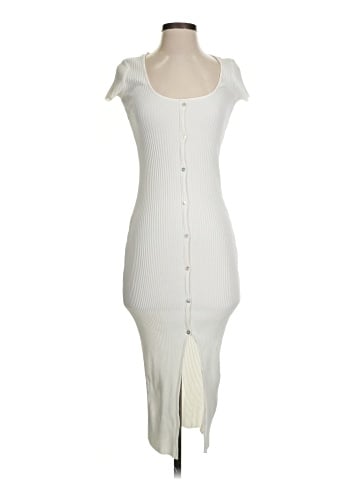 Zara Casual Dress (view 1)