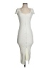 Zara Ivory Casual Dress Size S - photo 1