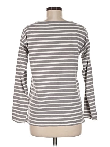 Everlane Long Sleeve Top (view 2)