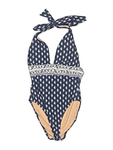 J.Crew One Piece Swimsuit (view 1)