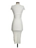 Zara Ivory Casual Dress Size S - photo 2