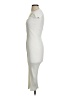 Zara Ivory Casual Dress Size S - photo 5