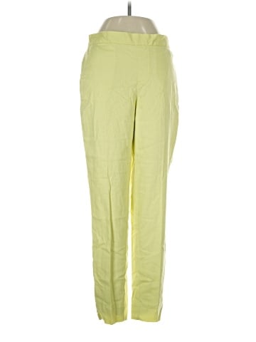 Banana Republic Factory Store Linen Pants (view 1)