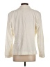Free Assembly Ivory Blazer Size S - photo 2