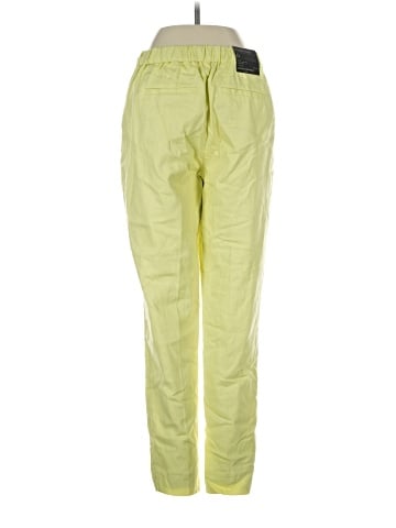 Banana Republic Factory Store Linen Pants (view 2)