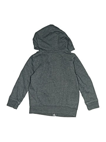 Cat & Jack Zip Up Hoodie (view 2)