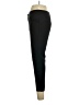 First Option Solid Black Dress Pants Size 8 - photo 5
