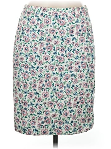 J.Crew Factory Store Casual Skirt (view 1)
