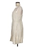 Old Navy Ivory Casual Dress Size M - photo 5