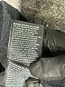 H&M Solid Black Active Pants Size 6X - 7 - photo 4