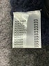 Sweewe Solid Blue Pullover Sweater Size S - photo 8