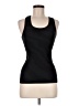 Mango Black Tank Top One size - photo 1