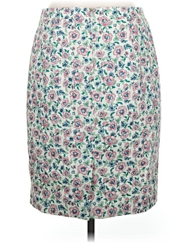 J.Crew Factory Store Casual Skirt (view 2)