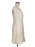 Old Navy Ivory Casual Dress Size M - photo 4