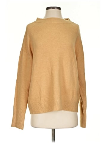 Ann Taylor Turtleneck Sweater (view 1)