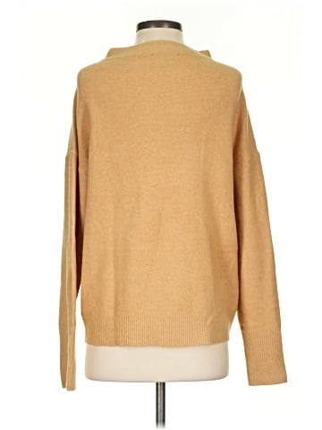 Ann Taylor Turtleneck Sweater (view 2)