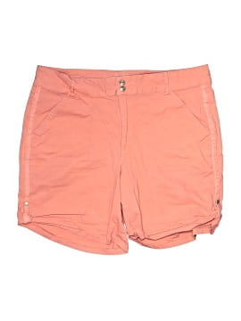 Gloria Vanderbilt Shorts