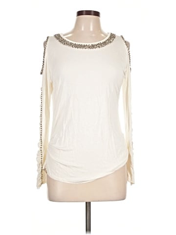 Style Long Sleeve Top (view 1)