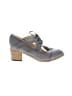 Unbranded Gray Heels Size EU 39 - photo 1