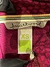 Smartwool Burgundy Active T-Shirt Size XS - photo 7