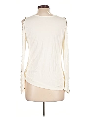 Style Long Sleeve Top (view 2)