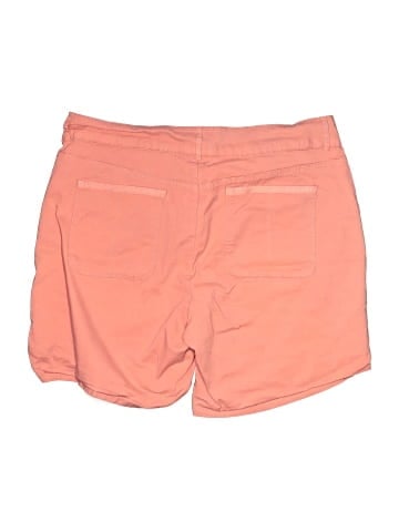 Gloria Vanderbilt Shorts (view 2)
