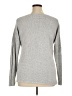 Old Navy Silver Pullover Sweater Size XL - photo 2