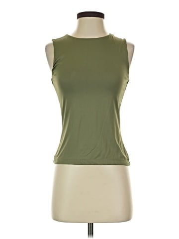 Tahari Sleeveless T-Shirt (view 1)