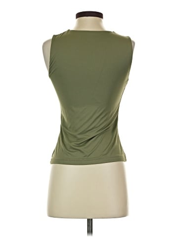 Tahari Sleeveless T-Shirt (view 2)