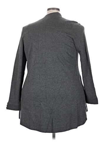 Charter Club Cardigan (view 2)