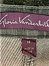 Gloria Vanderbilt Gray Jeans Size 18 - photo 4