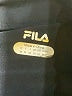 FILA Solid Blue Active Skort Size M - photo 3