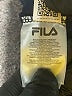 FILA Solid Blue Active Skort Size M - photo 4