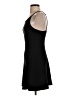 Topshop Solid Black Cocktail Dress Size 2 - photo 5