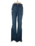 Rewash Stars Blue Jeans Size 11 - photo 1