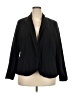 Worthington Black Blazer Size 3X - photo 1