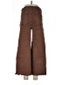 Risen Brown Casual Pants Size 11 - photo 2