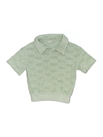 KITH Short Sleeve Button-Down Shirt (view 1)